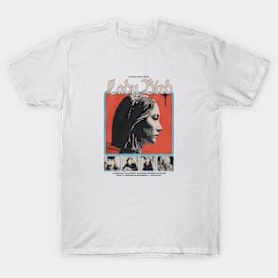 Ladybird movie T-Shirt